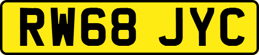 RW68JYC