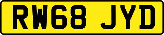 RW68JYD