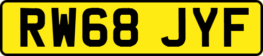 RW68JYF