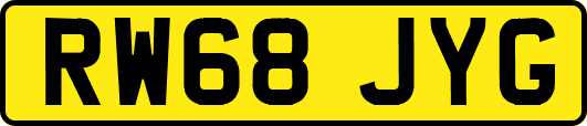 RW68JYG