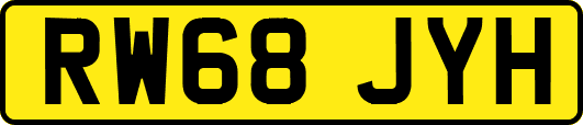 RW68JYH
