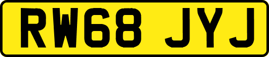 RW68JYJ