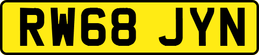 RW68JYN