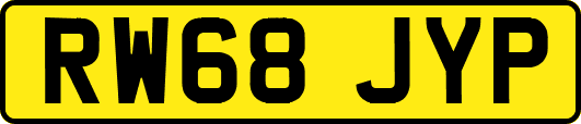RW68JYP
