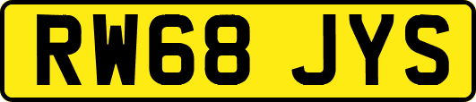 RW68JYS