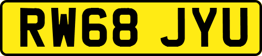 RW68JYU