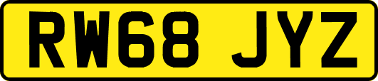 RW68JYZ