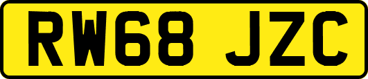 RW68JZC