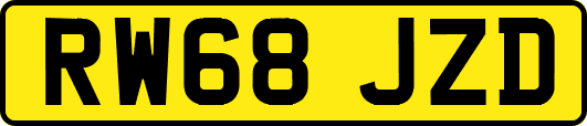 RW68JZD
