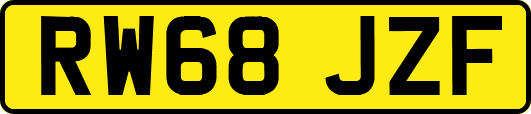 RW68JZF