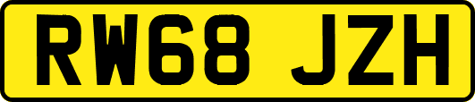 RW68JZH