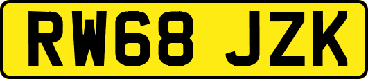 RW68JZK
