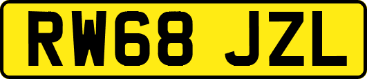 RW68JZL
