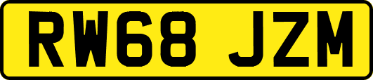 RW68JZM