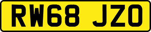 RW68JZO