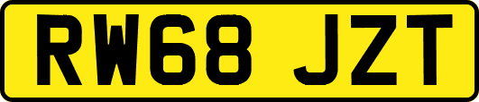 RW68JZT