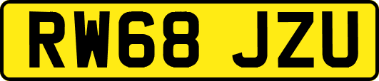 RW68JZU
