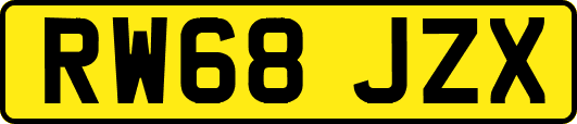 RW68JZX