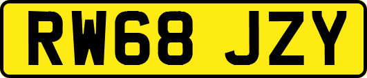 RW68JZY
