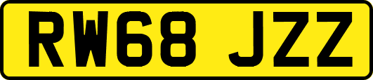 RW68JZZ