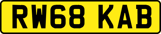 RW68KAB