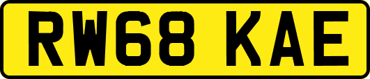 RW68KAE