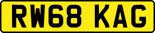 RW68KAG