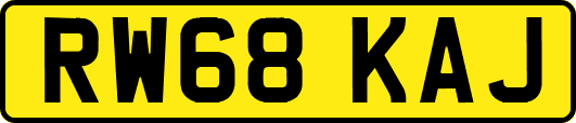 RW68KAJ