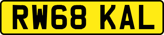 RW68KAL