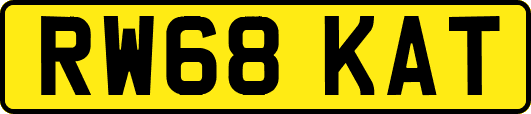 RW68KAT