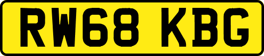 RW68KBG
