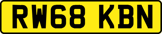 RW68KBN