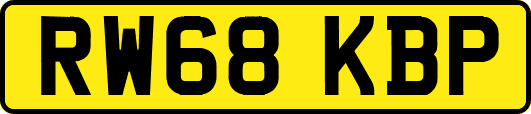RW68KBP