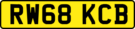 RW68KCB
