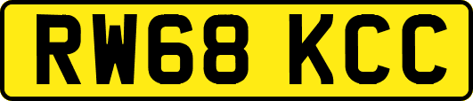 RW68KCC