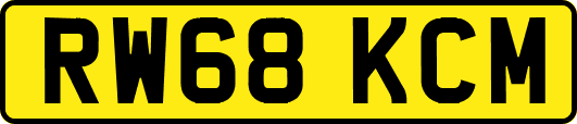 RW68KCM