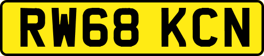 RW68KCN