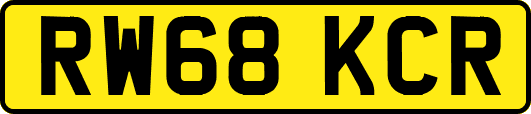 RW68KCR