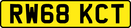RW68KCT