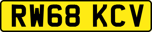 RW68KCV