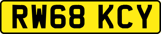 RW68KCY