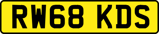 RW68KDS