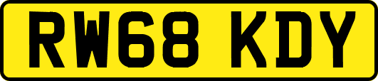 RW68KDY