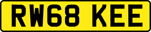 RW68KEE