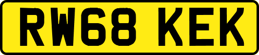 RW68KEK