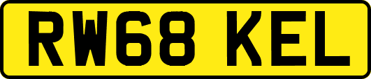 RW68KEL