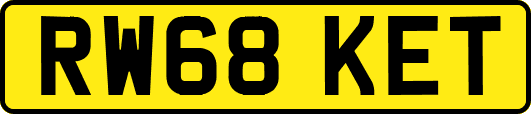 RW68KET