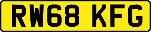 RW68KFG