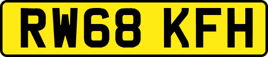 RW68KFH