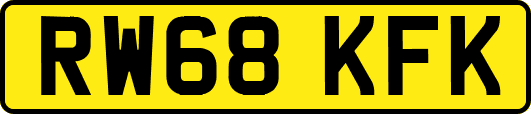 RW68KFK